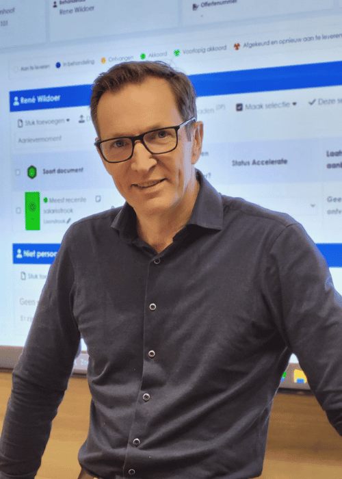 Zakelijk krediet als flexibele financiering voor ondernemers