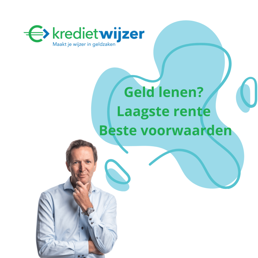 Geld lenen 